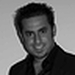 Profile Picture of Basil Khleif (@Basil_K) on Flickr