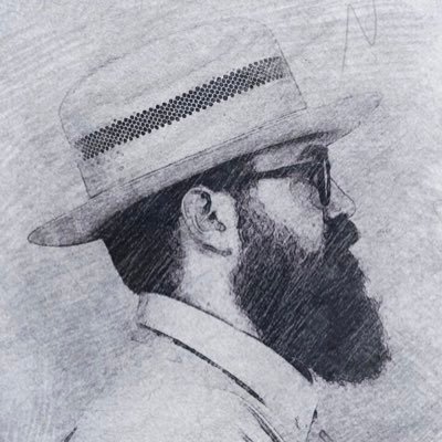 Profile Picture of Justin A Foster (@Justin_A_Foster) on Twitter