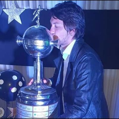 Profile Picture of Luis Lezama (@luislezama__) on Twitter