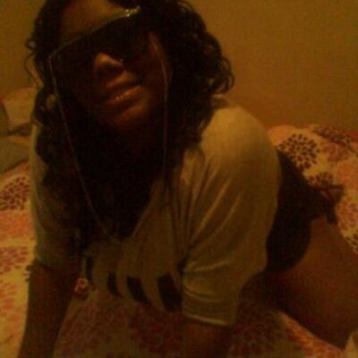 Profile Picture of Bria Moore (@briamoore1) on Twitter