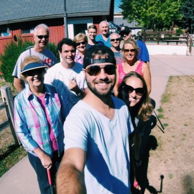 Profile Picture of Tyler Dalby (@Dalbz23) on Twitter