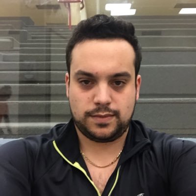 Profile Picture of Dan D'Ippolito (@dippmecheng) on Twitter