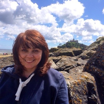 Profile Picture of Sharon Owen (@sharonowen71) on Twitter