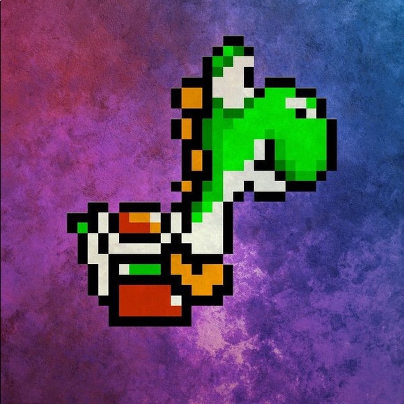 Profile Picture of Jade Wittemann (@yoshi72772) on Poshmark