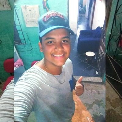 Profile Picture of Fernando Dlucas Araú (@DlucasFenelon) on Twitter