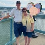 Profile Picture of Alice Worley Blanchard RN (@aliceworleyblanchard) on Instagram