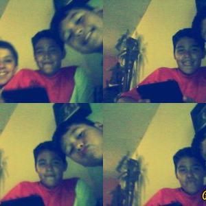 Profile Picture of Derek Jesus Flores (@derekflores33) on Twitter