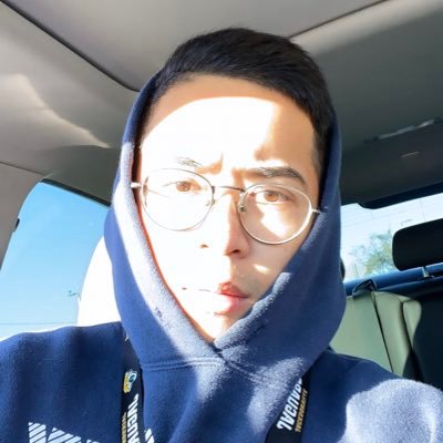 Profile Picture of Ērnest Gabriel (@ErnestGabrielx) on Twitter