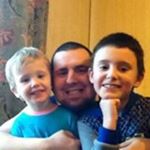 Profile Picture of Carl Woolley (@cailey87) on Instagram