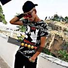 Profile Picture of   hancyrock... (@ranapratapgiriji1) on Tiktok