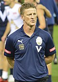 Profile Photo of Damien Hardwick - Wikipediaon Wikipedia