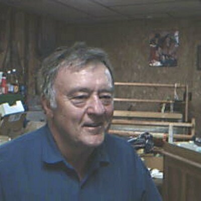 Profile Picture of Allen Larson (@arlrsn) on Twitter