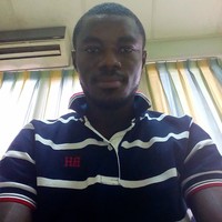 Profile Picture of Ernest Frimpong (@ernest-frimpong-34) on Quora