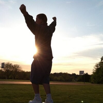 Profile Picture of Dan Mehaffey (@DanMehaffey) on Twitter