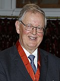 Profile Picture of Douglas White (jurist)on Wikipedia