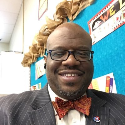 Profile Picture of Greg Bone (@GBoneandAssoc) on Twitter