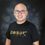 Mark Alvin Arches Alisasis - Instagram Profile Picture of Mark Alvin Arches Alisasis (@bookmark0411) on Instagram