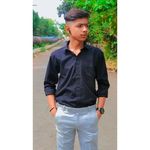 Profile Picture of GANESH PANDEY (@ganesh._here) on Instagram