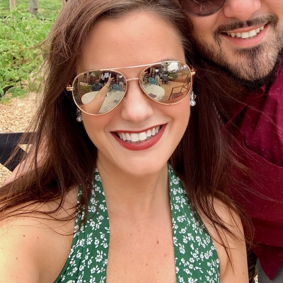 Profile Picture of Melissa Bernaudo (@melissabernaudo) on Poshmark