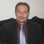 Profile Picture of Hamidreza Soleimanlou (@hamidrezasoleimanlou) on Instagram
