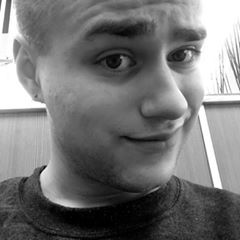 Profile Picture of Joe Rosenblatt (@joerevolution481) on Tiktok