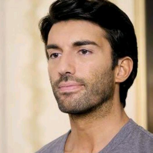 Profile Picture of Justin Baldoni (@justin.baldoni2) on Tiktok