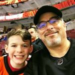 Profile Picture of David Pryse (@theboat96) on Instagram