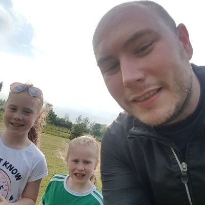 Profile Picture of Chris Mckinstry (@Chris85952334) on Twitter