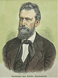 Profile Picture of Carl Millöckeron Wikipedia