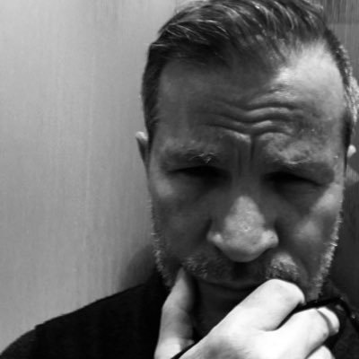 Profile Picture of Scott Linabarger (@scottl64) on Twitter