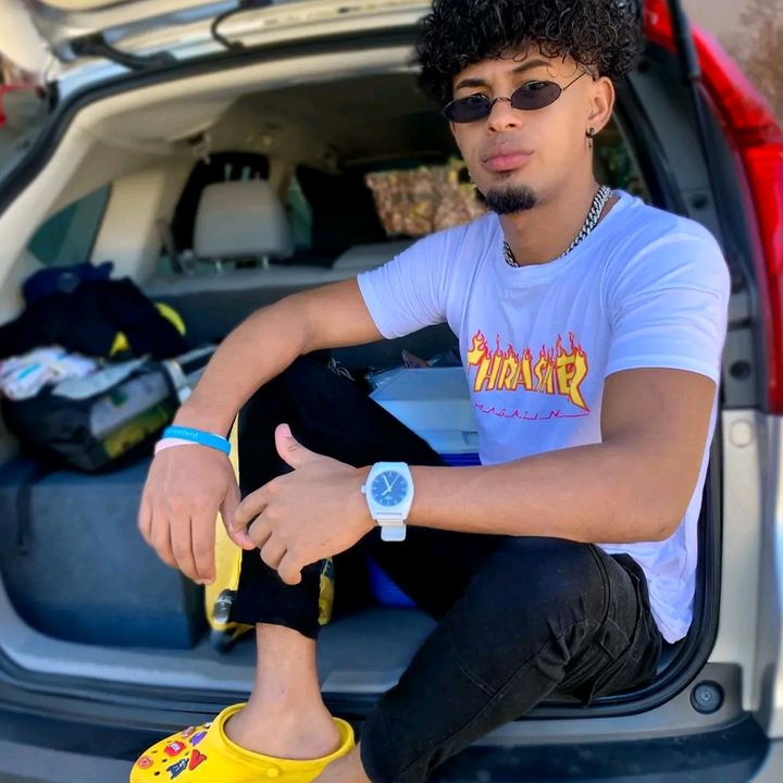 Profile Picture of david_frimzy (@davidd_frimzy) on Tiktok