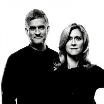 Profile Picture of Jeff And Cheryl (@TheScruggs98) on Twitter