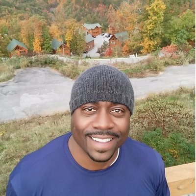 Profile Picture of Kenneth Darrell Rush (@kdrush23) on Twitter