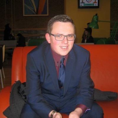 Profile Picture of Stephen Ruddock (@StephenMRuddock) on Twitter