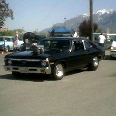 Profile Picture of James Mayabb (@fredrules1) on Twitter