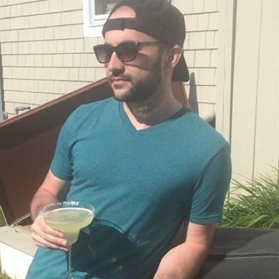 Profile Picture of A Real Joe Morton (@JoeDMorton) on Twitter