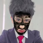 Profile Picture of David Victor Pandia (@lillove999) on Facebook