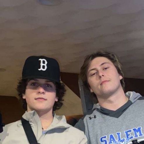 Luke_Barton - Tiktok Profile Picture of Luke_Barton (@barton1406) on Tiktok