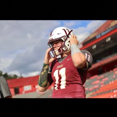 Profile Picture of Andrew Sanborn (@A_Sanborn11) on Twitter