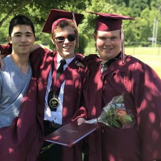 Garrick Donnell - Facebook Profile Picture of Garrick Donnell (@Garrick-Donnell) on Facebook