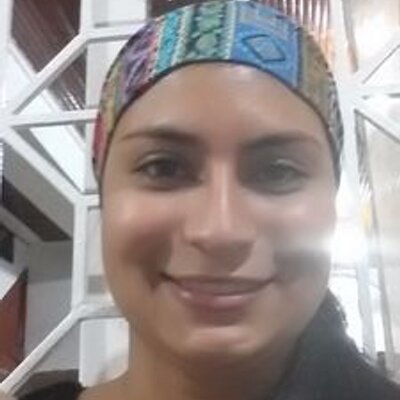 Paola Valderrama - Twitter Profile Picture of Paola Valderrama (@PaoValderrama28) on Twitter