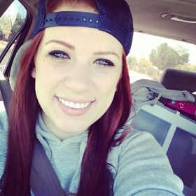 Profile Picture of Bree Anna Erickson (@ble217) on Pinterest