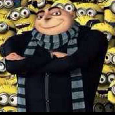 Profile Picture of Robin Cottrell (@robincotts) on Twitter