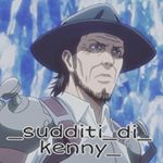 Profile Picture of Kenny Ackerman (@_non_piu_kenny_) on Instagram