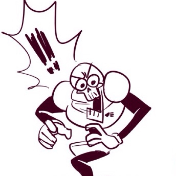 Profile Picture of John Dorian (@eaglejd) on Poshmark