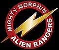 Profile Picture of Mighty Morphin Alien Rangerson Wikipedia