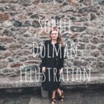 Profile Picture of Sophie Dolman (@sophieedolmanillustration) on Instagram