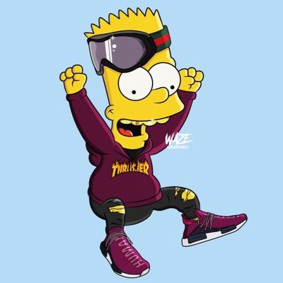Profile Picture of Caleb McGinn (@CalebMcGinn5) on Twitter