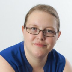 Profile Picture of Robyn Fleming (@Robyn_Writing) on Twitter