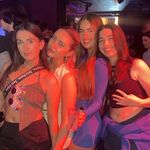 Profile Picture of 🖤caitlin moriarty🖤 (@_caitlinmoriarty) on Instagram